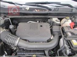 شێڤرۆلێت بلایزەر